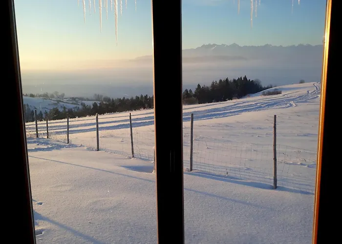 Woda Gory Las - Glamping Caloroczny