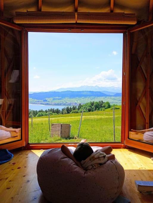 Woda Gory - Glamping Caloroczny