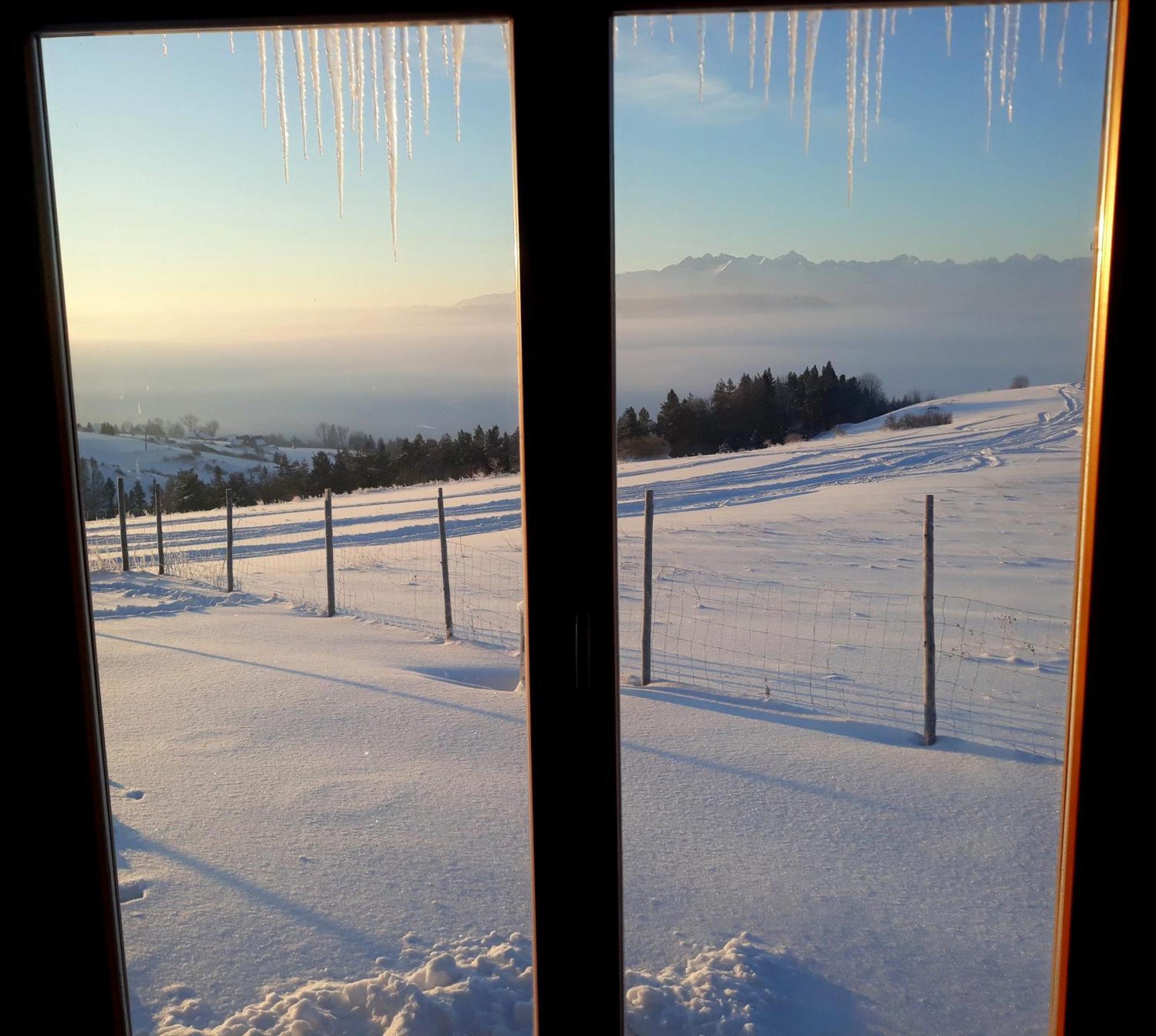 Woda Gory - Glamping Caloroczny *